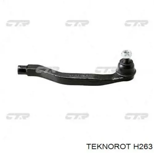 Купити H263 Teknorot Тяга рульова поздовжня