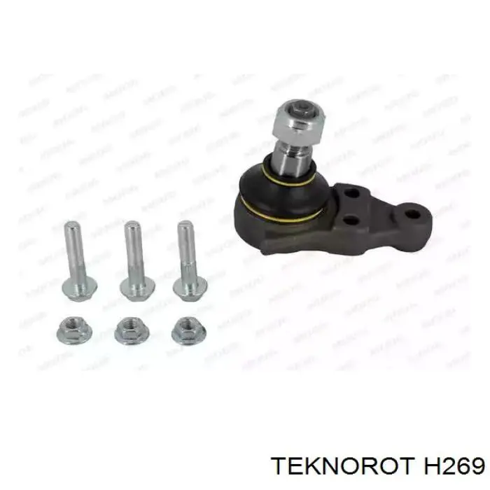 Купити H269 Teknorot Лінк стабілізатора, правий