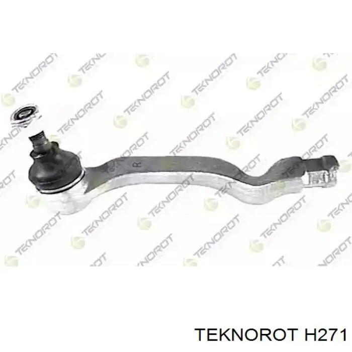 Купити H271 Teknorot Рульовий наконечник
