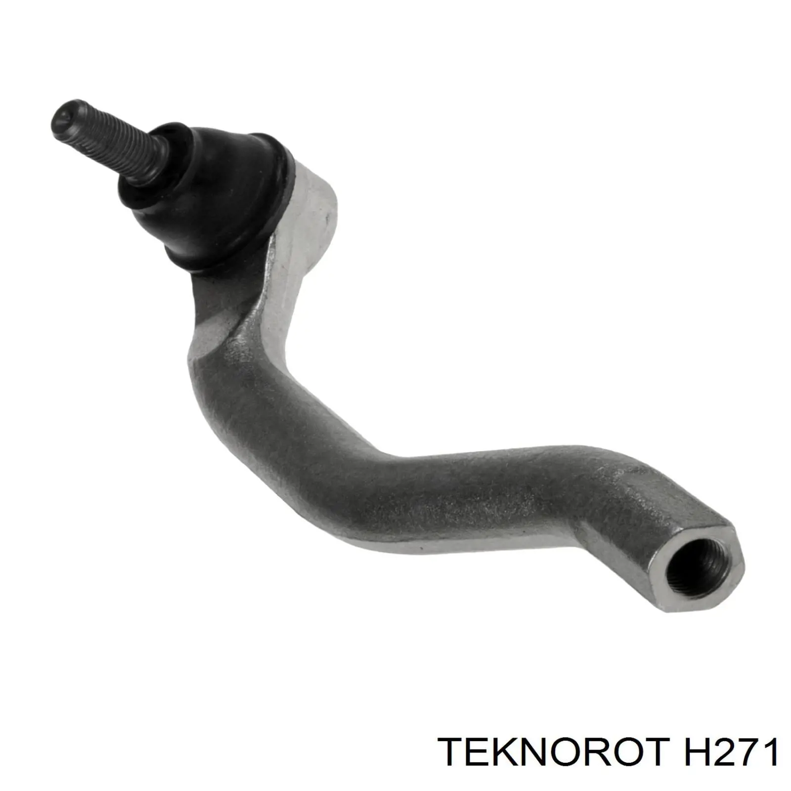 H271 Teknorot Зовнішній наконечник рульової тяги