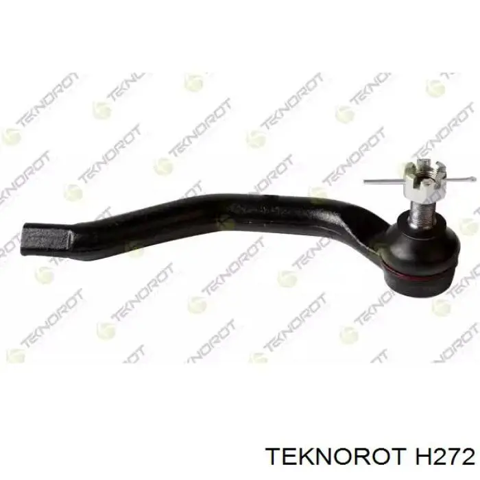 Рульовий наконечник H272 Teknorot