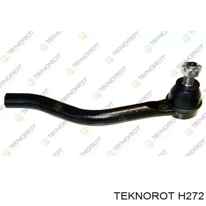 Купити H272 Teknorot Рульовий наконечник