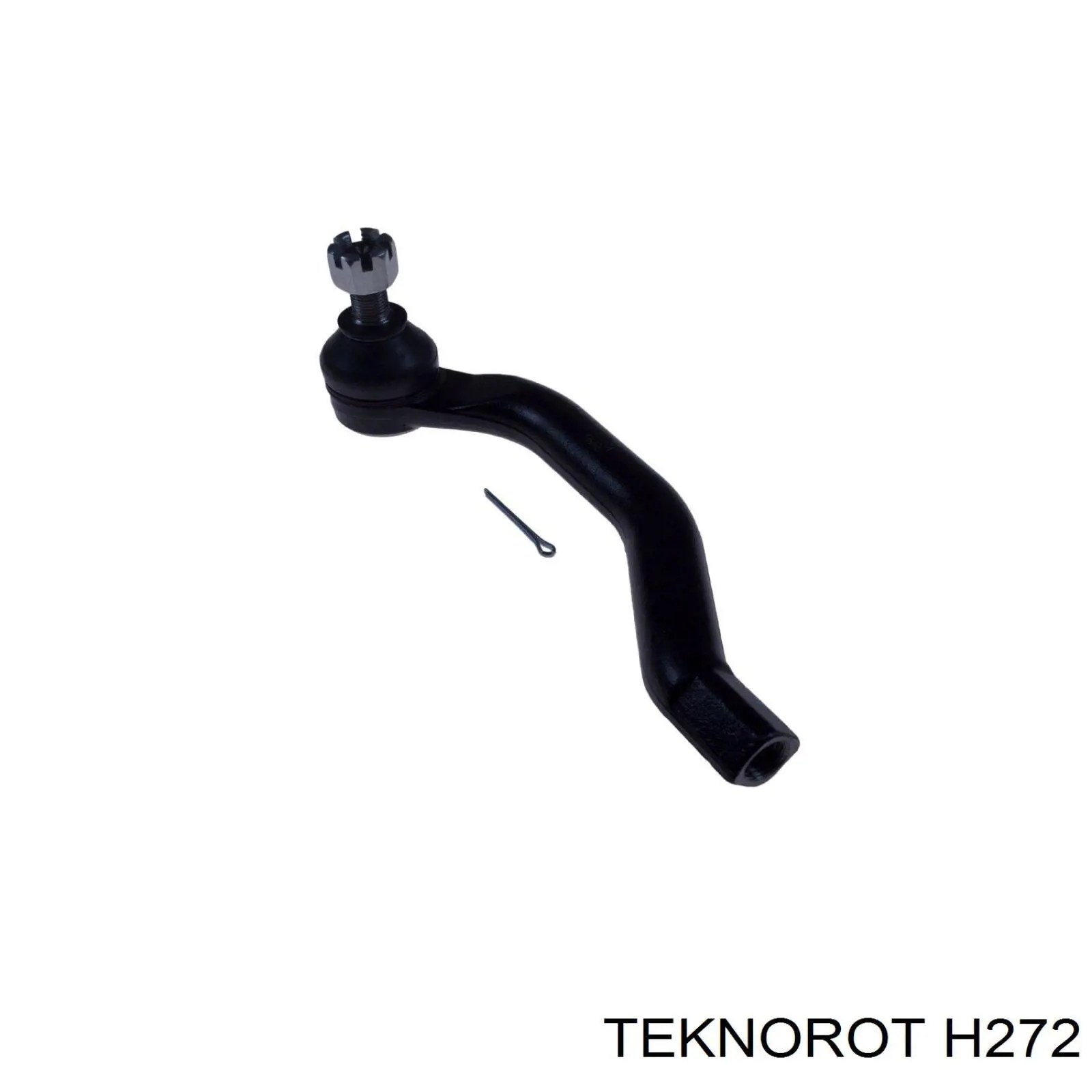 Наконечник рульовий Teknorot H272 ціна, від 12.50 USD