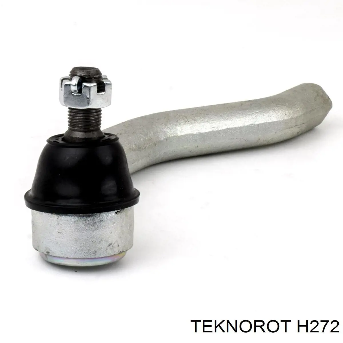 Накінечник рульової тяги, зовнішній Teknorot H272