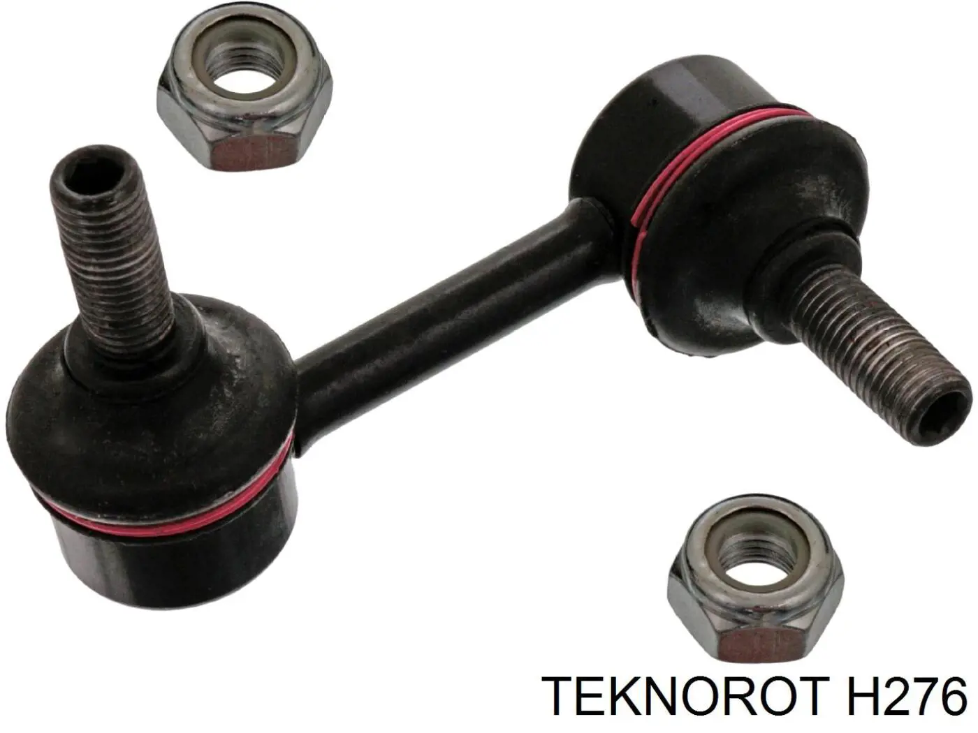 Купити H276 Teknorot Тяжка стабілізатора, переднього, права