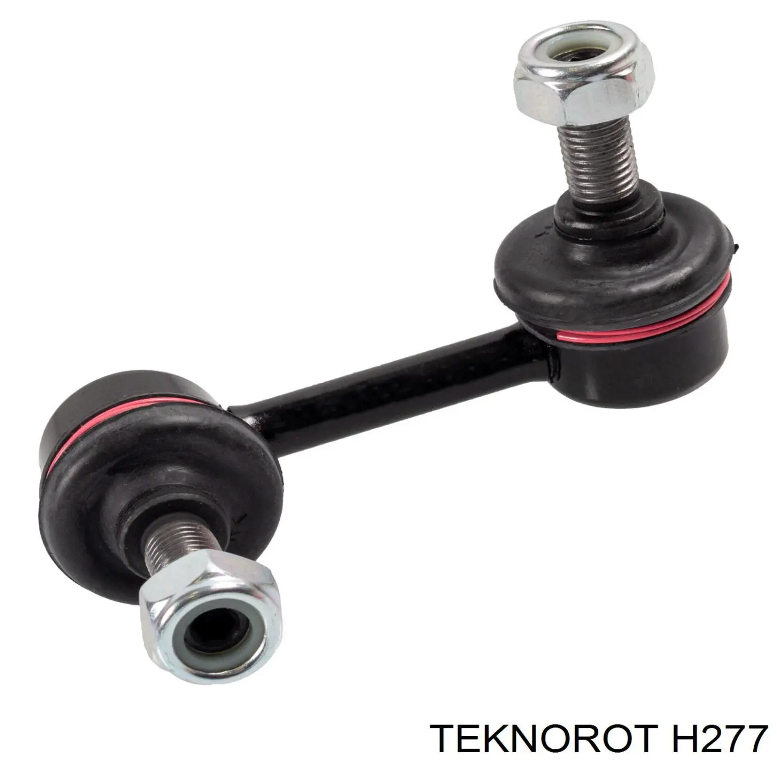 Яйця стабілізатора переднього Teknorot H277 ціна, від 7.37 USD