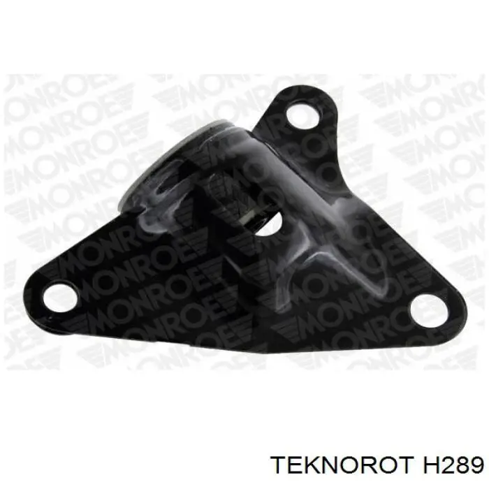 Важіль передній лівий Teknorot H289 ціна, від 67.09 USD