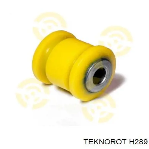 Купити H289 Teknorot Лівий важіль передній нижній підвіски