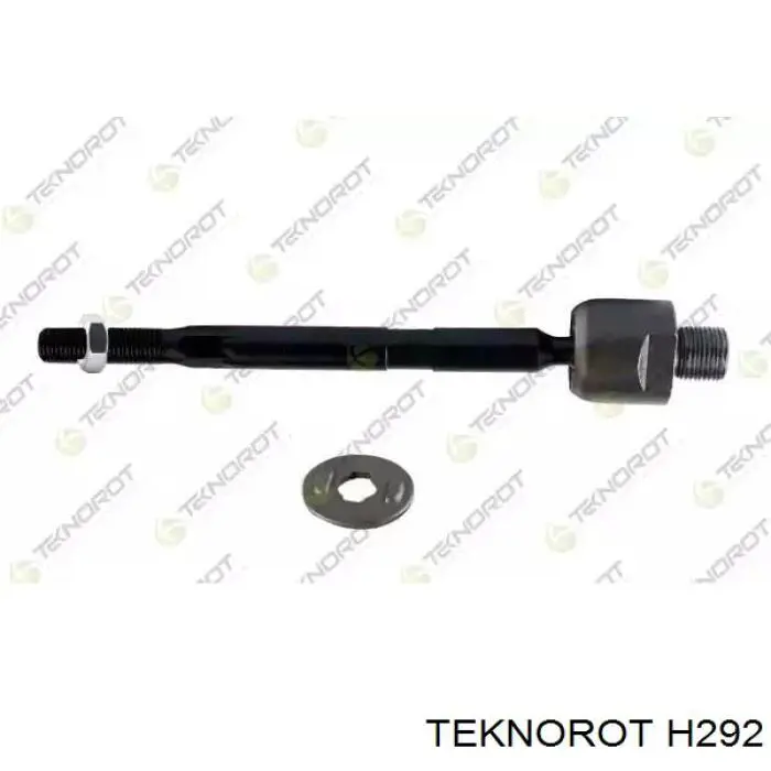 H292 Teknorot Тяга рульова права