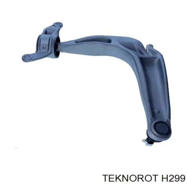 Важіль передній лівий Teknorot H299 ціна, від 129.94 USD