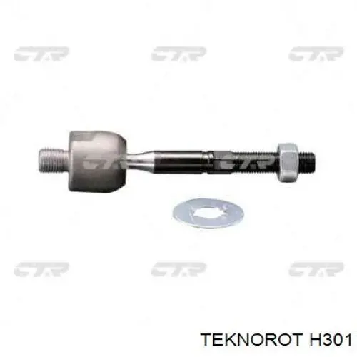 Рульовий наконечник H301 Teknorot