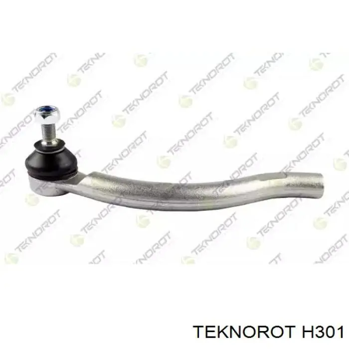 Наконечник рульовий Teknorot H301 ціна, від 9.22 USD