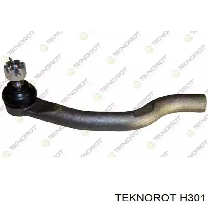 Купити H301 Teknorot Рульовий наконечник