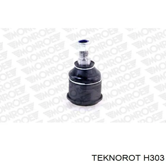 Купити H303 Teknorot Кульова опора, нижня