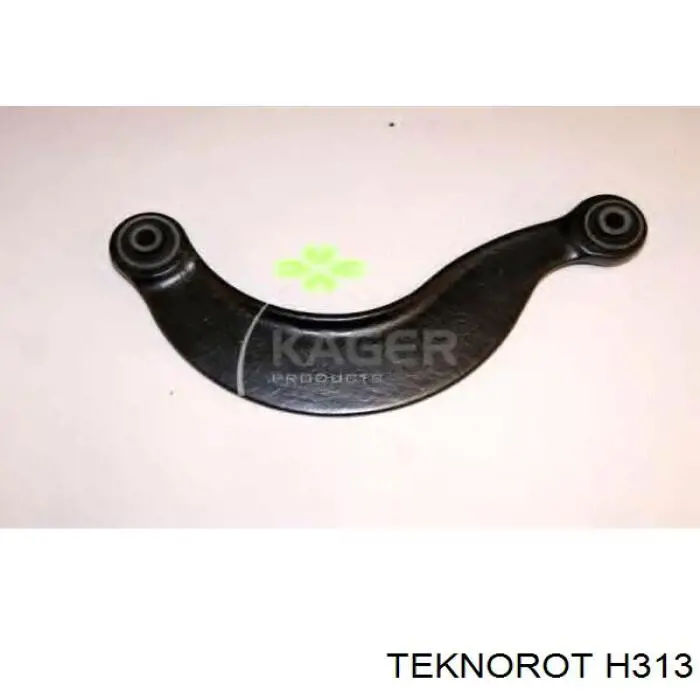 Кульова опора, верхня Teknorot H313 ціна, від 8.00 USD