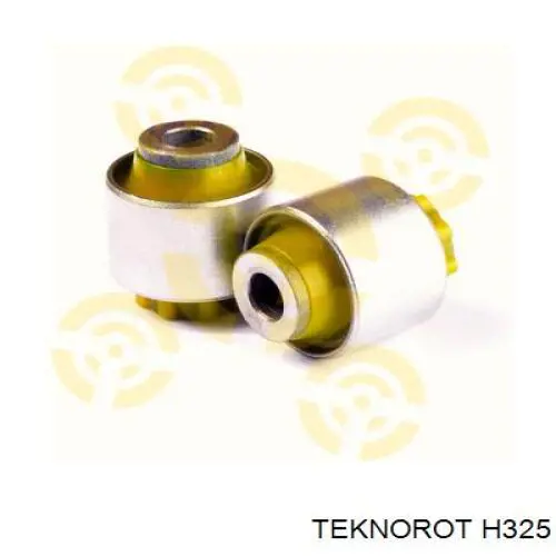 Купити H325 Teknorot Важіль передньої підвіски верхній, правий