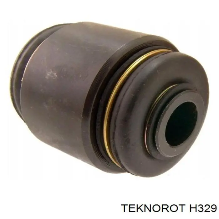 H329 Teknorot важіль передньої підвіски нижній, правий