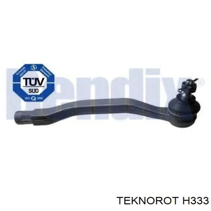 Рульова тяга H333 Teknorot
