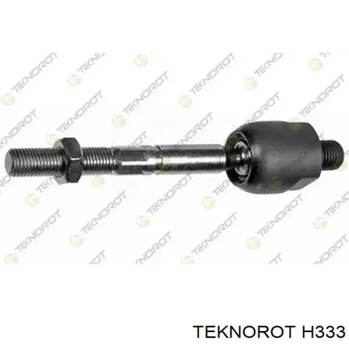 H333 Teknorot Тяги кермові