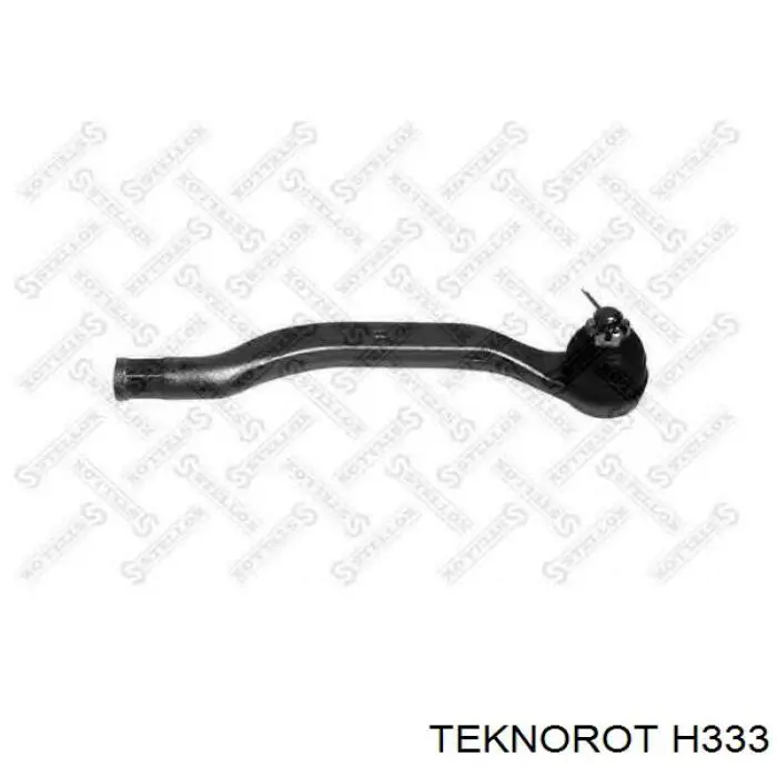 Купити H333 Teknorot Тяга рульова поздовжня