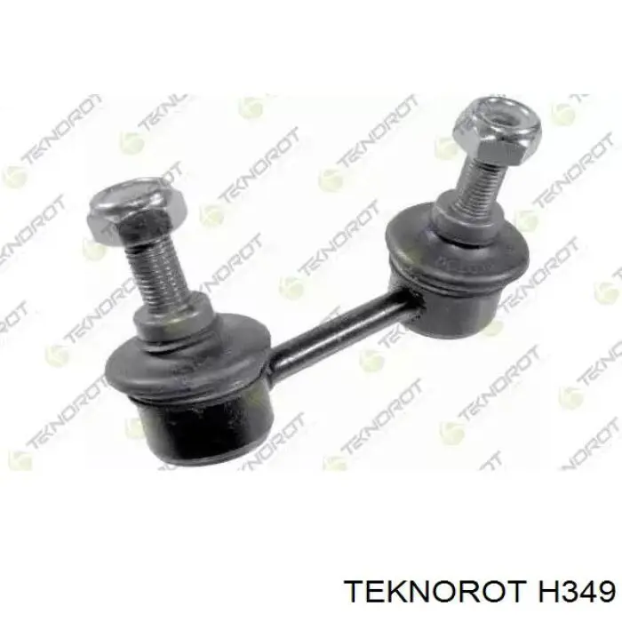 Купити H349 Teknorot Яйця стабілізатора переднього