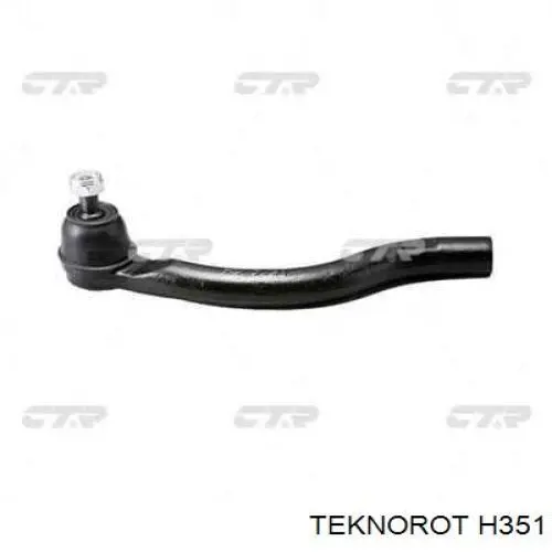 Наконечник рульовий Teknorot H351 ціна, від 11.05 USD