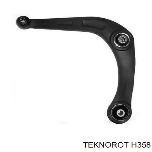 Купити H358 Teknorot Лінк стабілізатора, правий