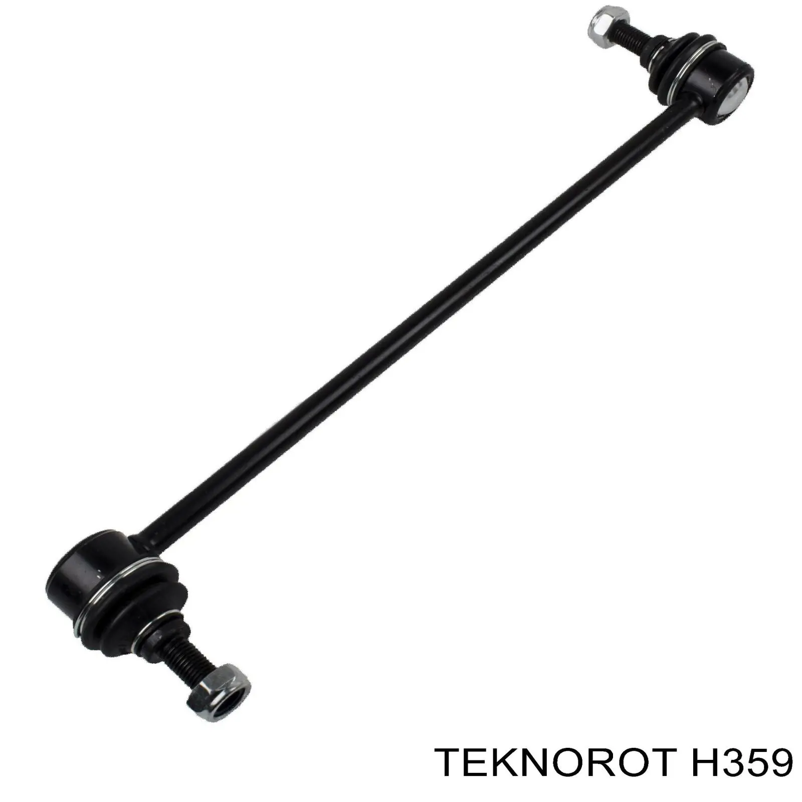 H359 Teknorot Стійка стабілізатора задня