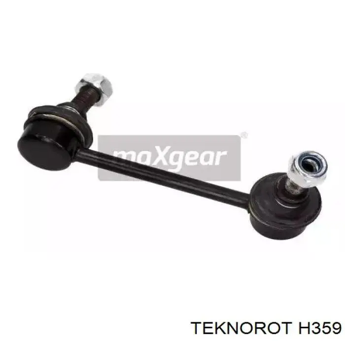 Яйця на стабілізаторі задні Teknorot H359 ціна, від 7.35 USD