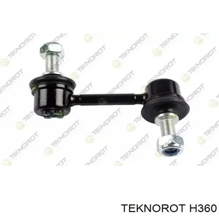 Стійка стабілізатора, переднього, права Teknorot H360 ціна, від 6.66 USD