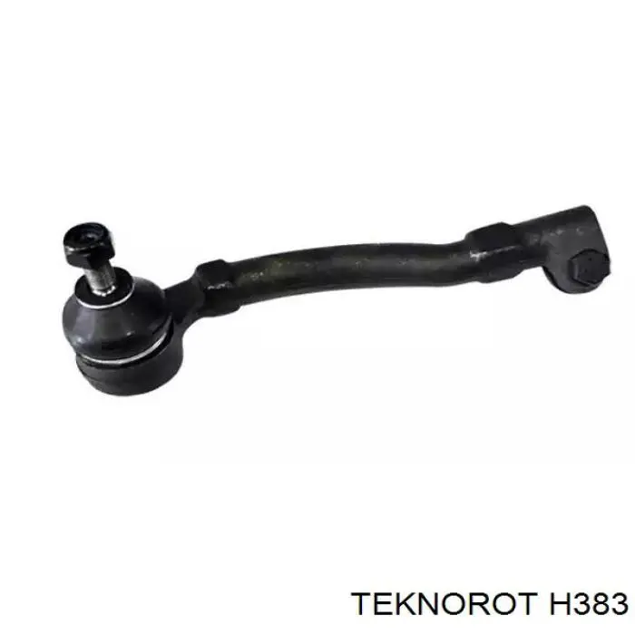 Купити H383 Teknorot Тяга рульова поздовжня