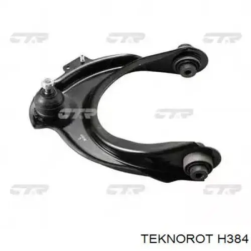 Важіль передньої підвіски нижній, правий Teknorot H384 ціна, від 57.01 USD