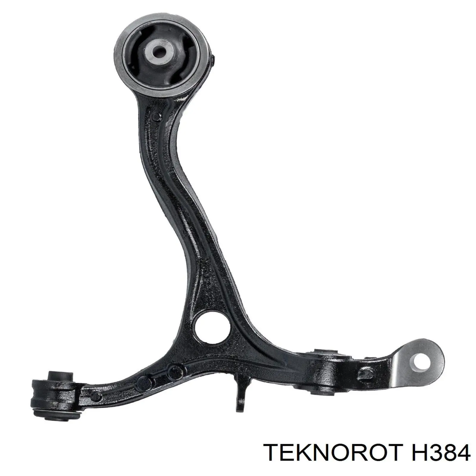 Купити H384 Teknorot Важіль передньої підвіски нижній, правий