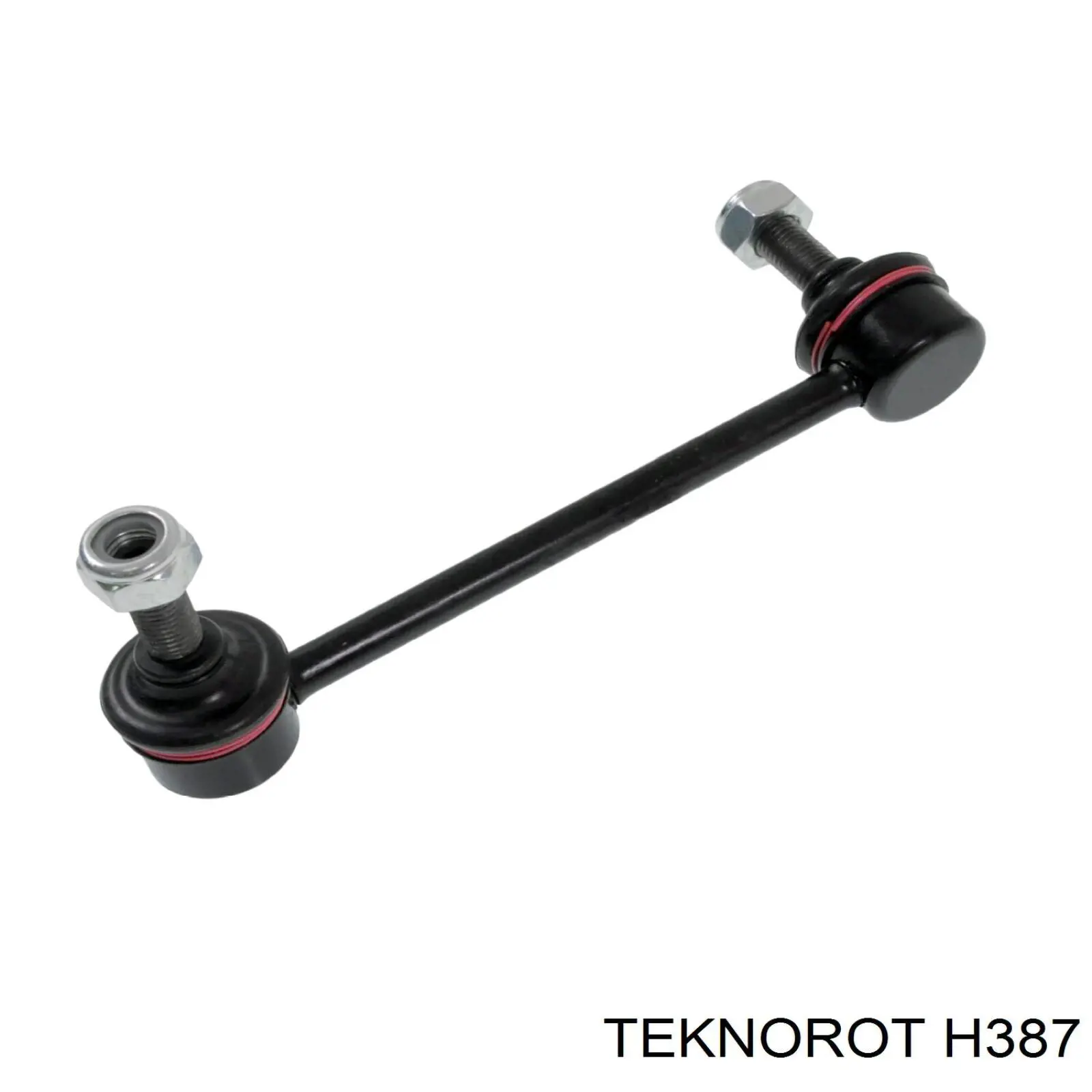 H387 Teknorot Стійка стабілізатора задня