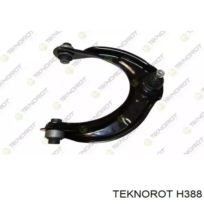 Важіль передньої підвіски верхній, правий Teknorot H388 ціна, від 28.47 USD