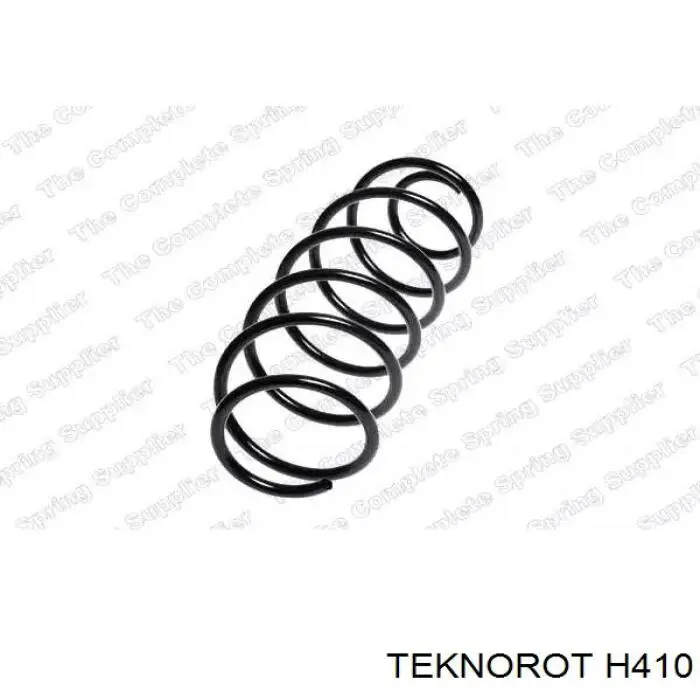 Кульова опора, нижня Teknorot H410 ціна, від 10.13 USD