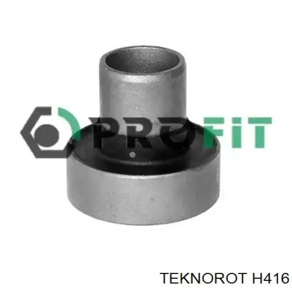 Стійка стабілізатора заднього, права H416 Teknorot