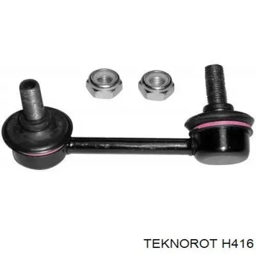 Купити H416 Teknorot Лінк стабілізатора, правий