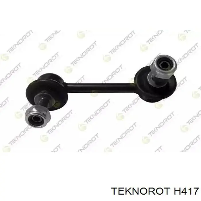 Яйця на стабілізаторі задні Teknorot H417 ціна, від 7.70 USD