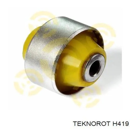 Купити H419 Teknorot Лівий важіль передній нижній підвіски