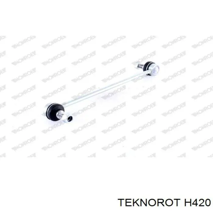 Купити H420 Teknorot Тяжка стабілізатора переднього