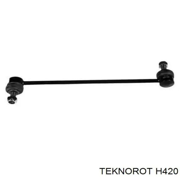 Амортизаційна стійка Teknorot H420 ціна, від 10.04 USD