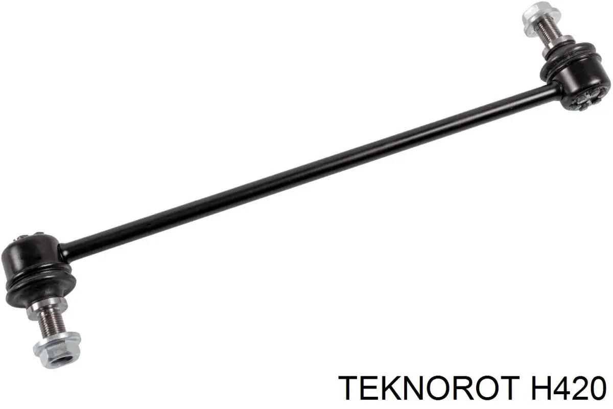 H420 Teknorot Тяга переднього стабілізатора