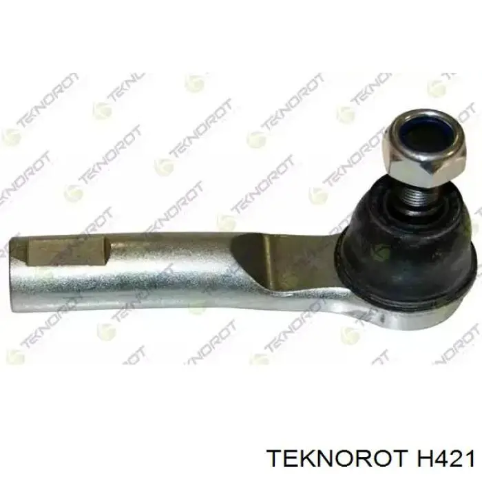 Купити H421 Teknorot Рульовий наконечник