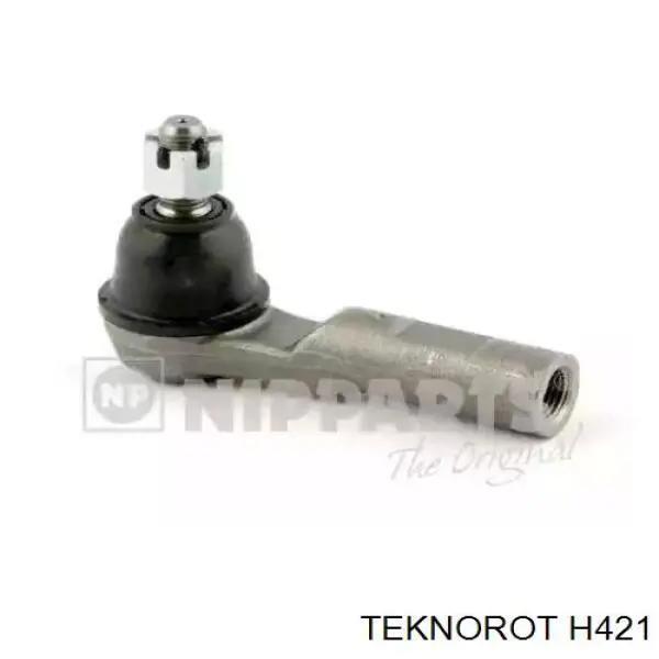 Наконечник рульовий Teknorot H421 ціна, від 10.07 USD