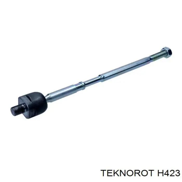 Тяга рульова поперечна Teknorot H423 ціна, від 12.22 USD