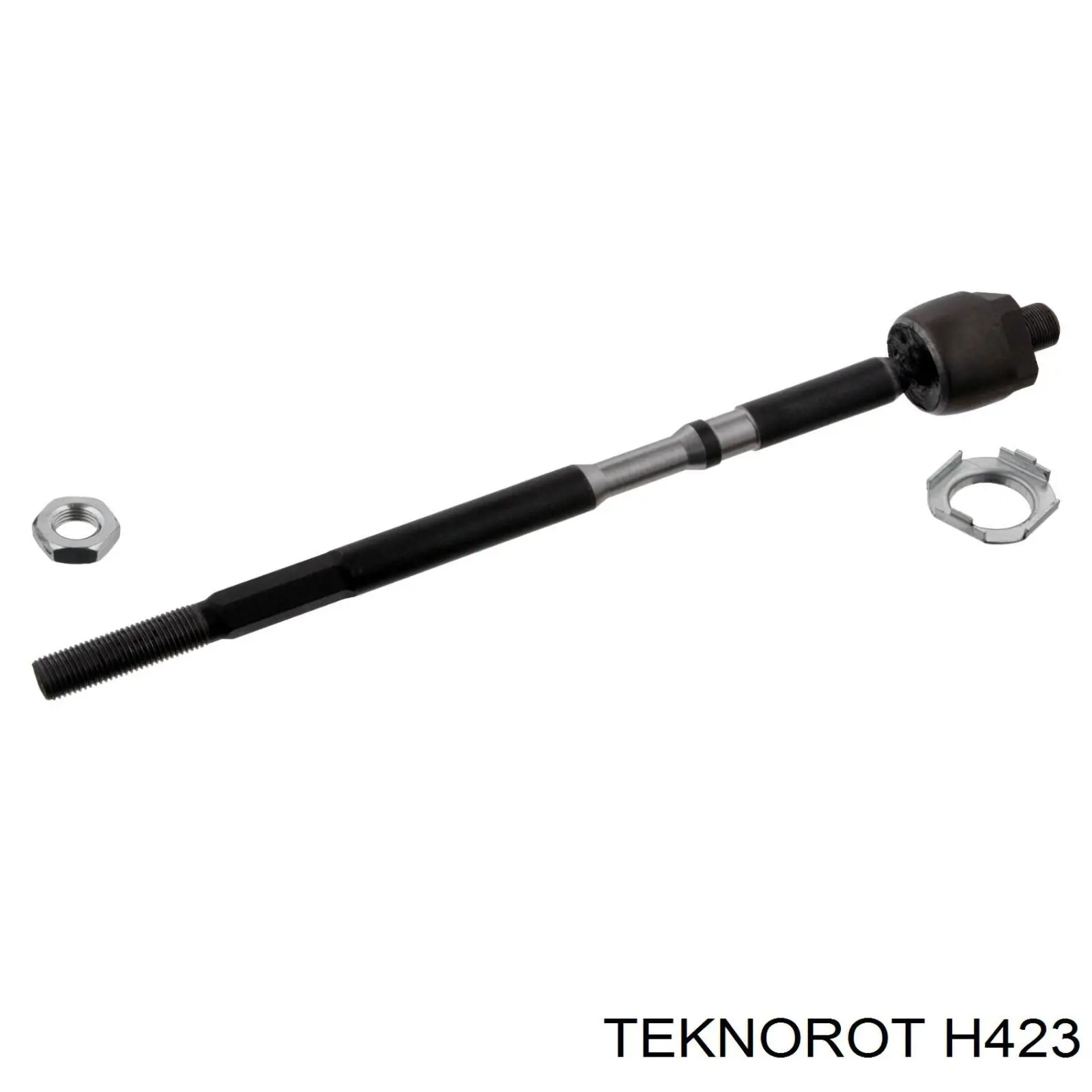 H423 Teknorot Тяги кермові