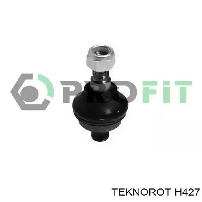 Яйця на стабілізаторі задні Teknorot H427 ціна, від 11.56 USD