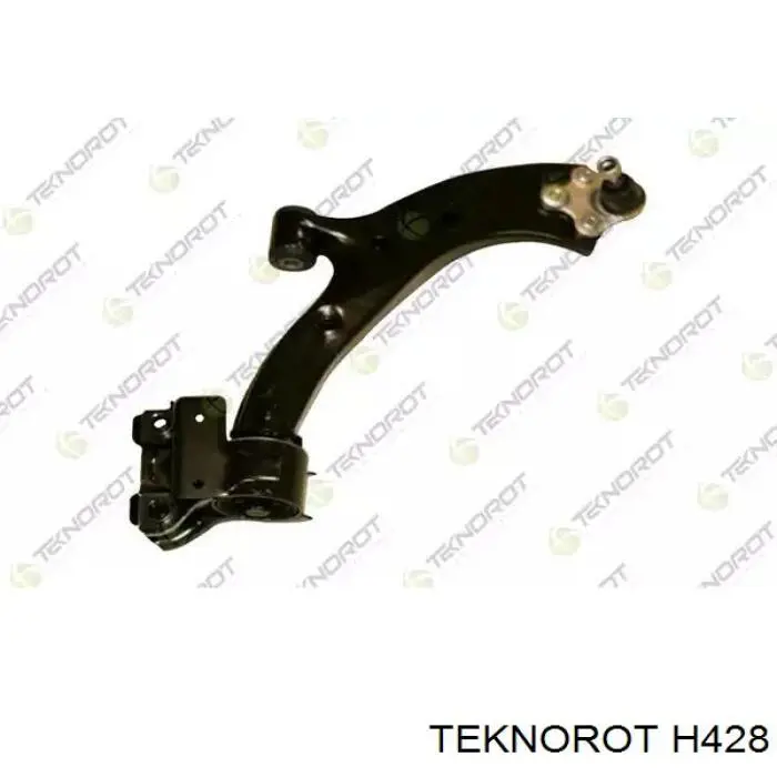 Важіль передньої підвіски нижній, правий Teknorot H428 ціна, від 68.84 USD