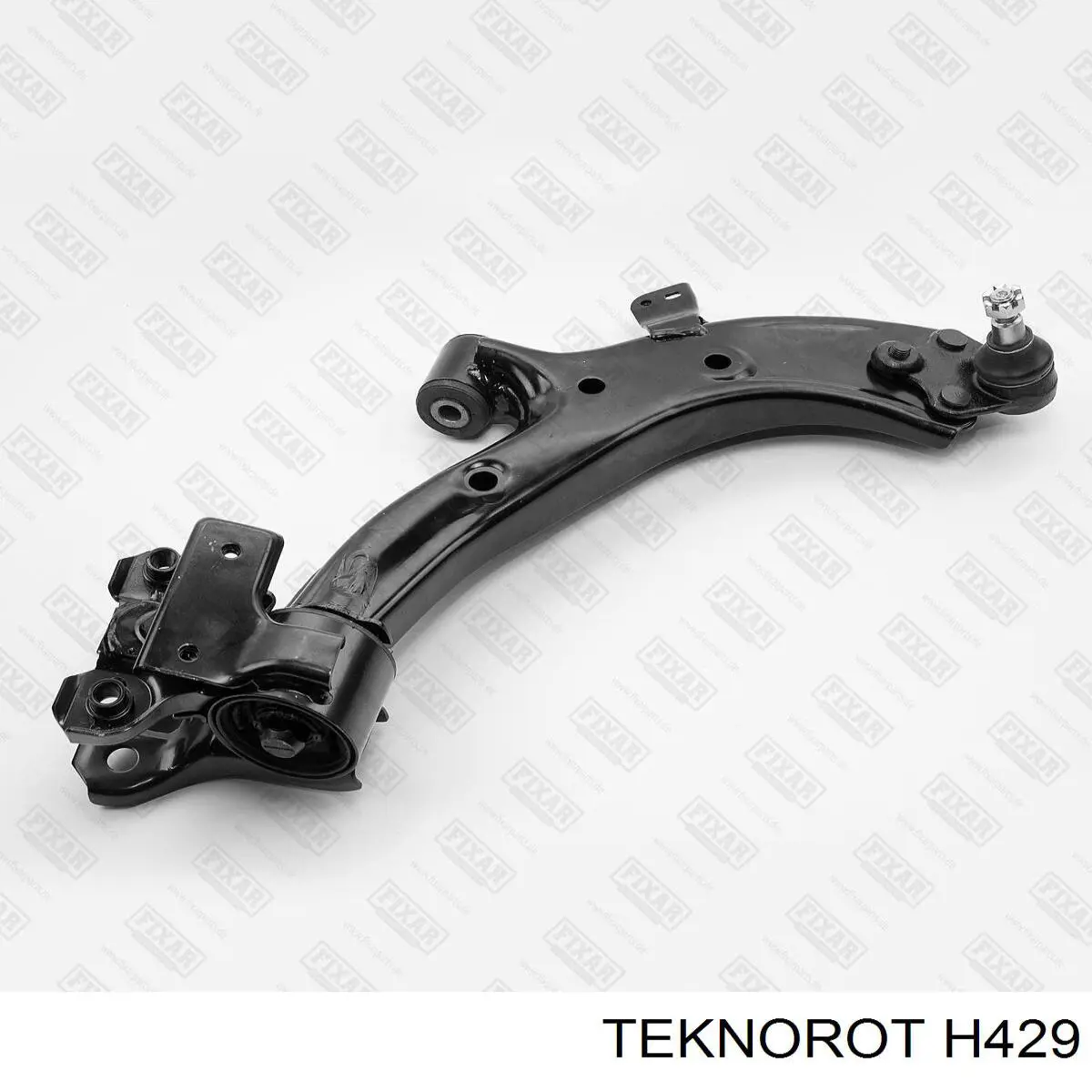 Важіль передній лівий Teknorot H429 ціна, від 69.27 USD